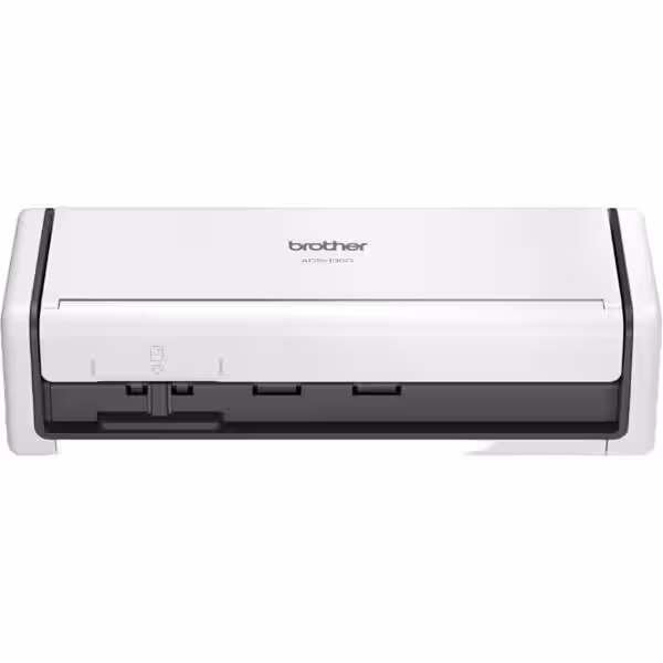 Scanner Portátil Duplex ADS1300 Brother