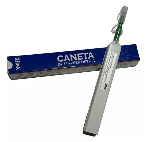 Caneta p/ limpar Conector SC 2Flex
