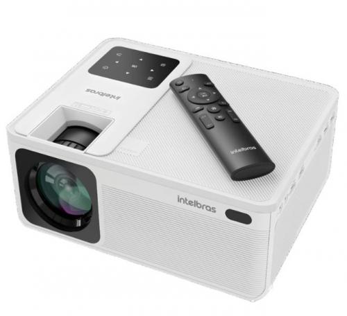 Projetor 5200 Lúmens FHD HDMI PFL-5211 Intelbras