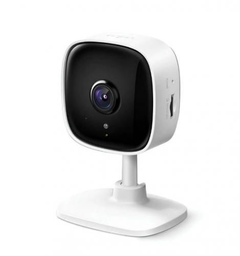 Câmera Interna Wi-Fi 1080P 2Mp TC60 3,3MM TP-Link